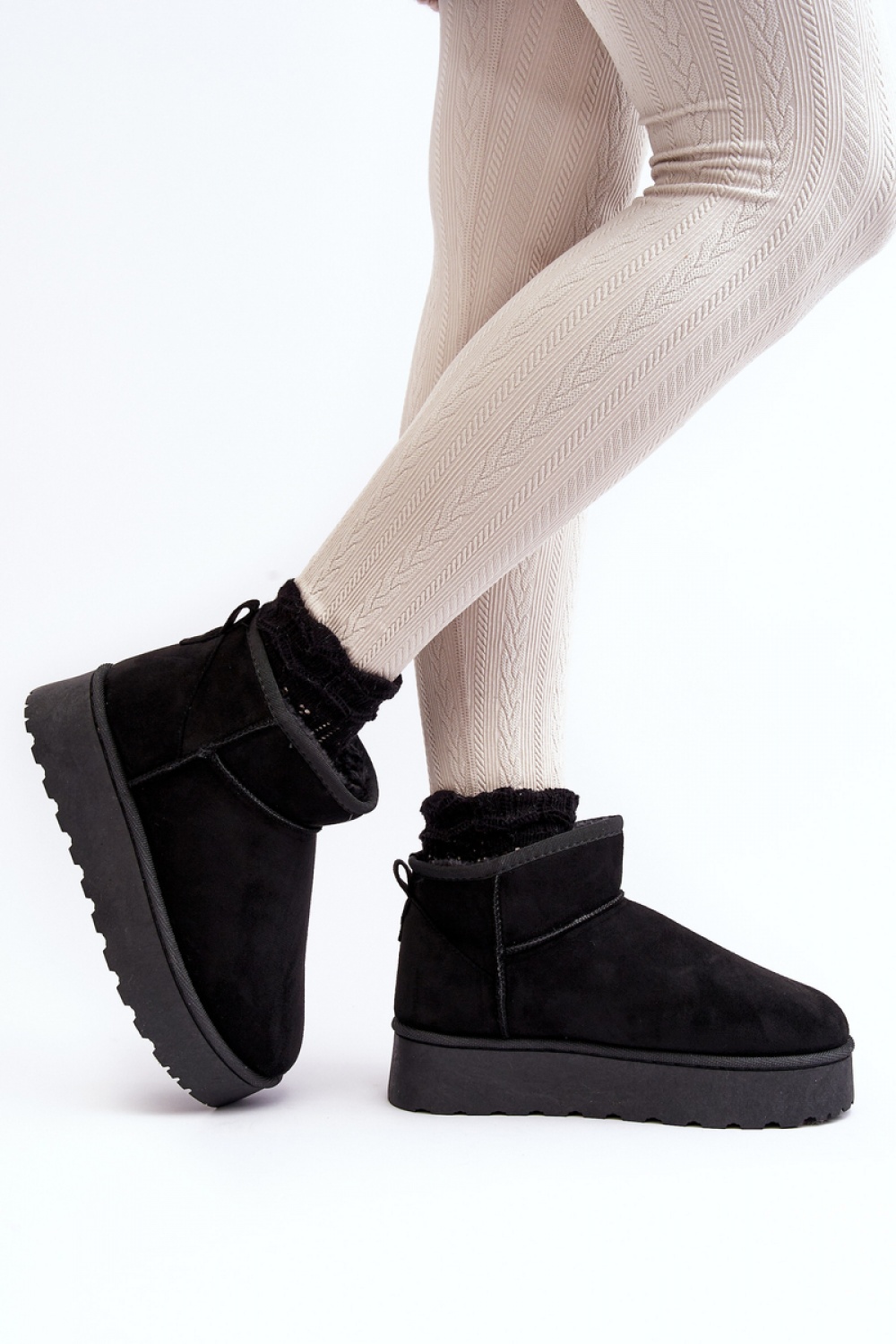 Schneeschuhe model 188324 Step in style - Afbeelding 2