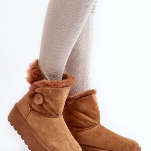 Schneeschuhe model 188331 Step in style