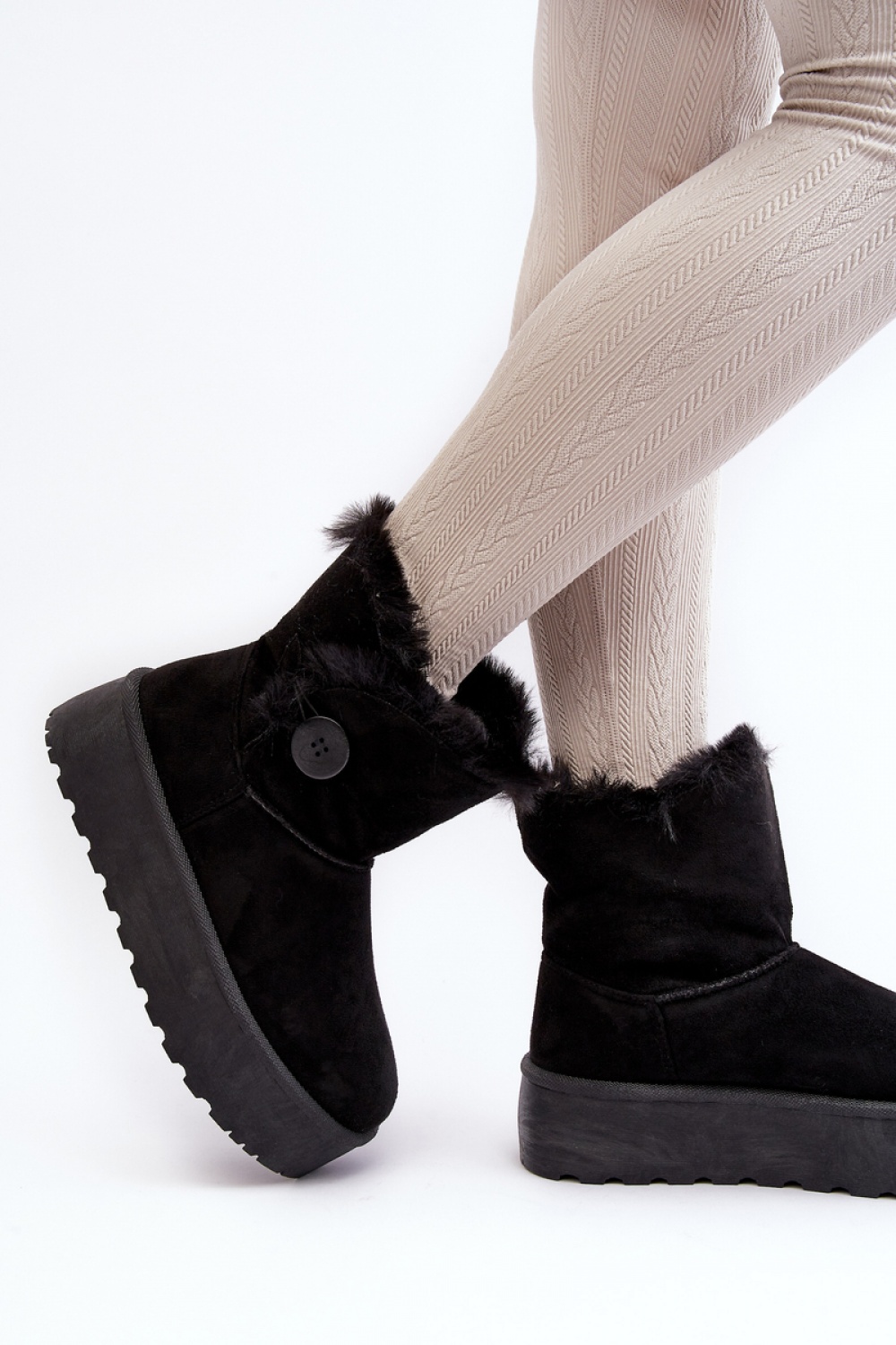 Schneeschuhe model 188333 Step in style - Afbeelding 2