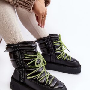 Schneeschuhe model 188336 Step in style
