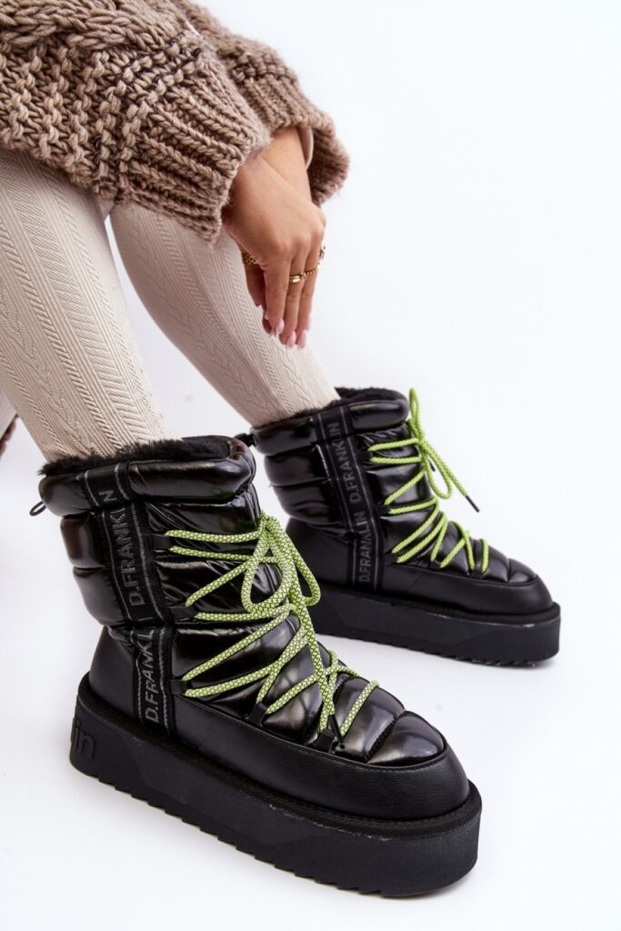 Schneeschuhe model 188336 Step in style
