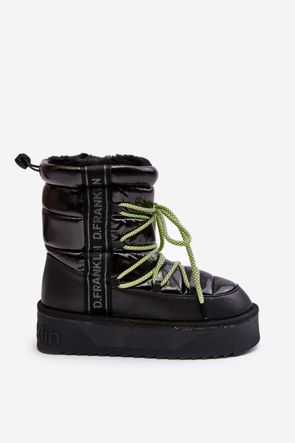 Schneeschuhe model 188336 Step in style - Afbeelding 3
