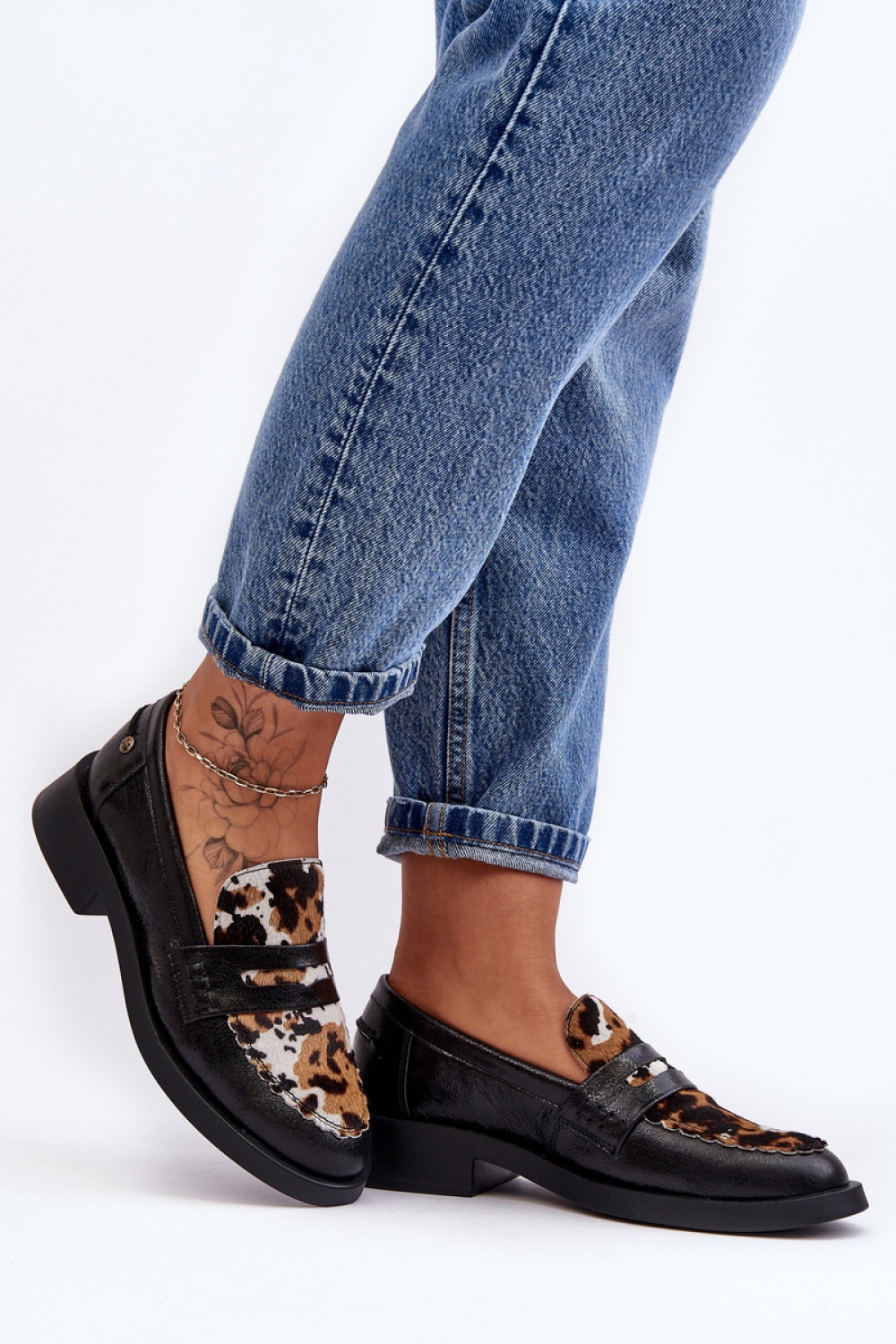 Schuhe mit Absatz model 188502 Step in style - Afbeelding 2