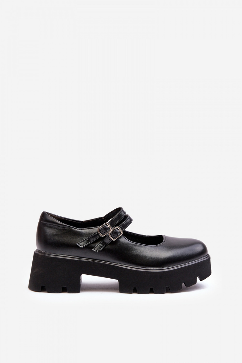 Schuhe mit Absatz model 188507 Step in style - Afbeelding 3