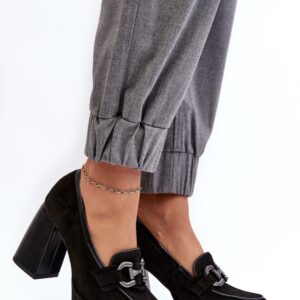 Pumps mit Absatz model 188521 Step in style