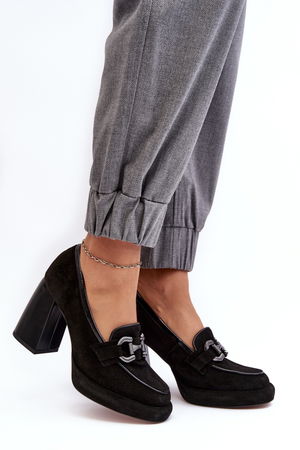 Pumps mit Absatz model 188521 Step in style