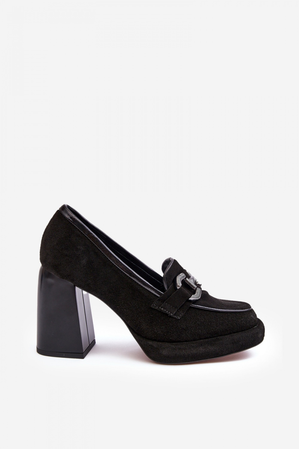 Pumps mit Absatz model 188521 Step in style - Afbeelding 3