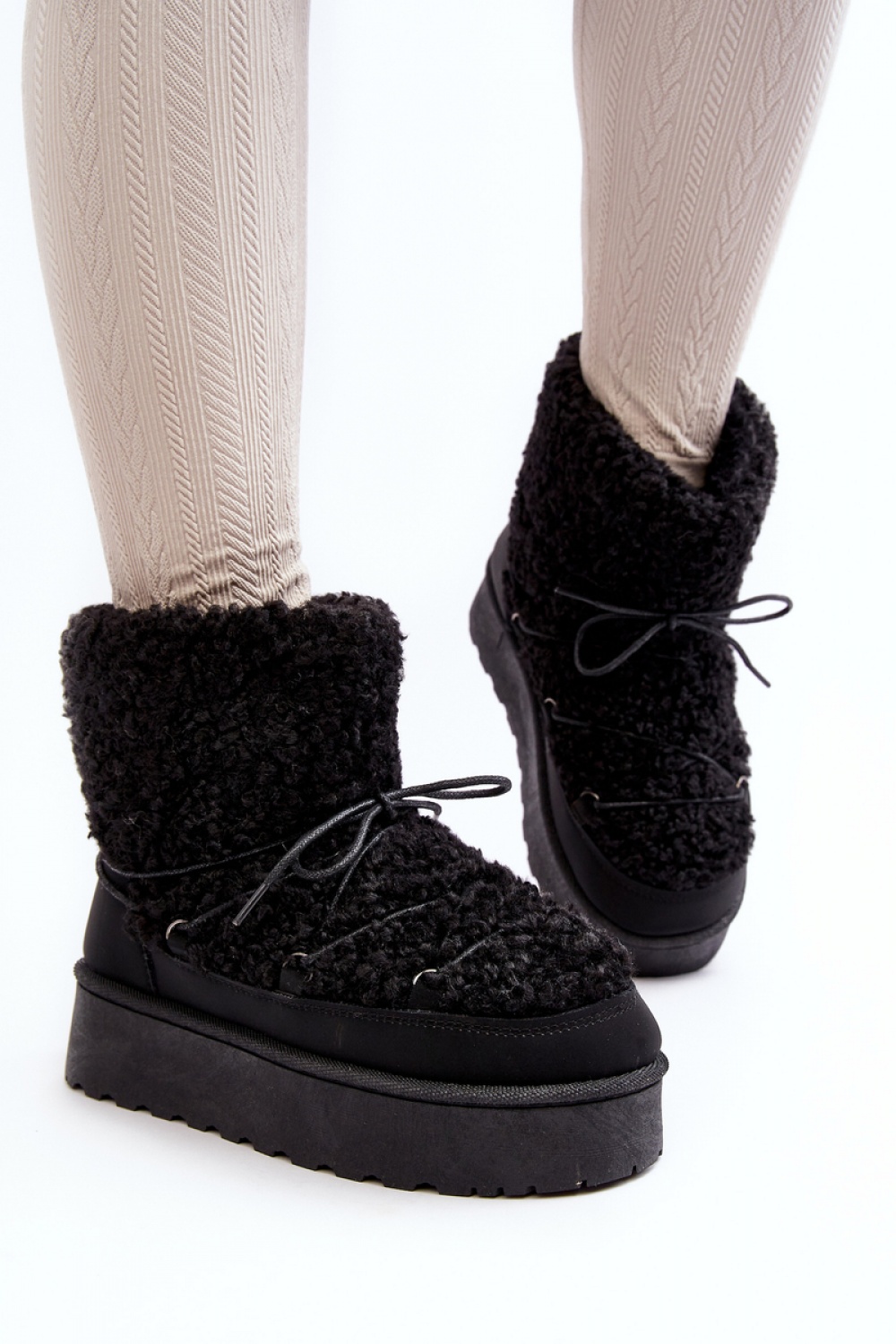 Schneeschuhe model 188590 Step in style - Afbeelding 2