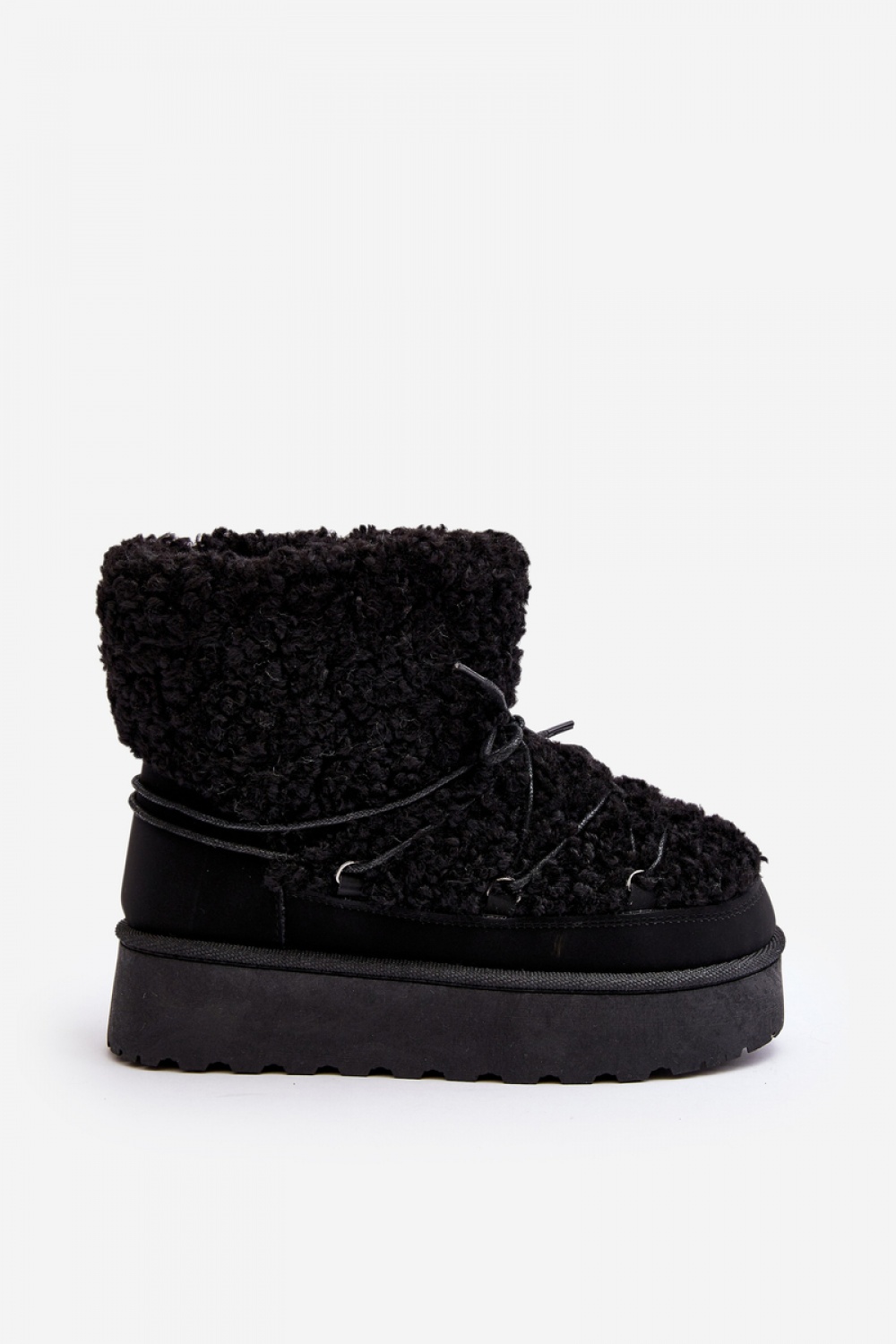 Schneeschuhe model 188590 Step in style - Afbeelding 3