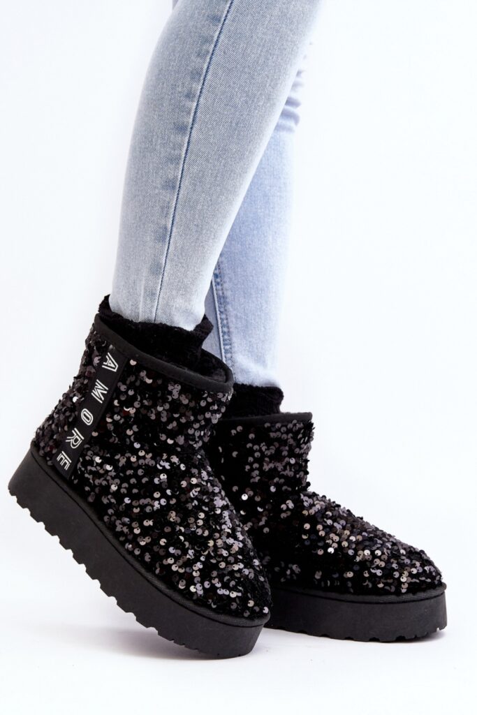 Schneeschuhe model 188591 Step in style