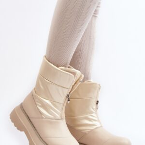 Schneeschuhe model 188595 Step in style