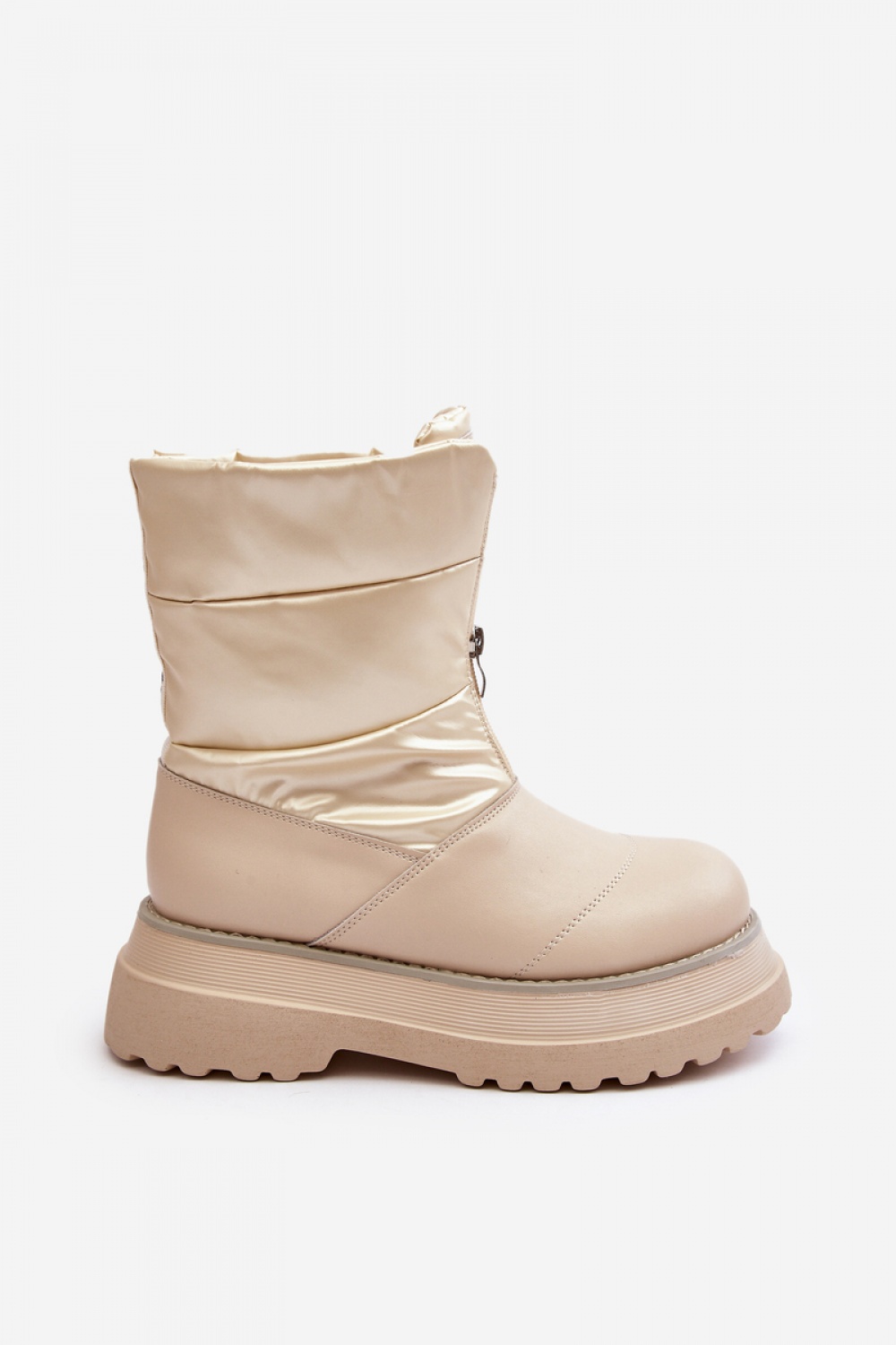 Schneeschuhe model 188595 Step in style - Afbeelding 2