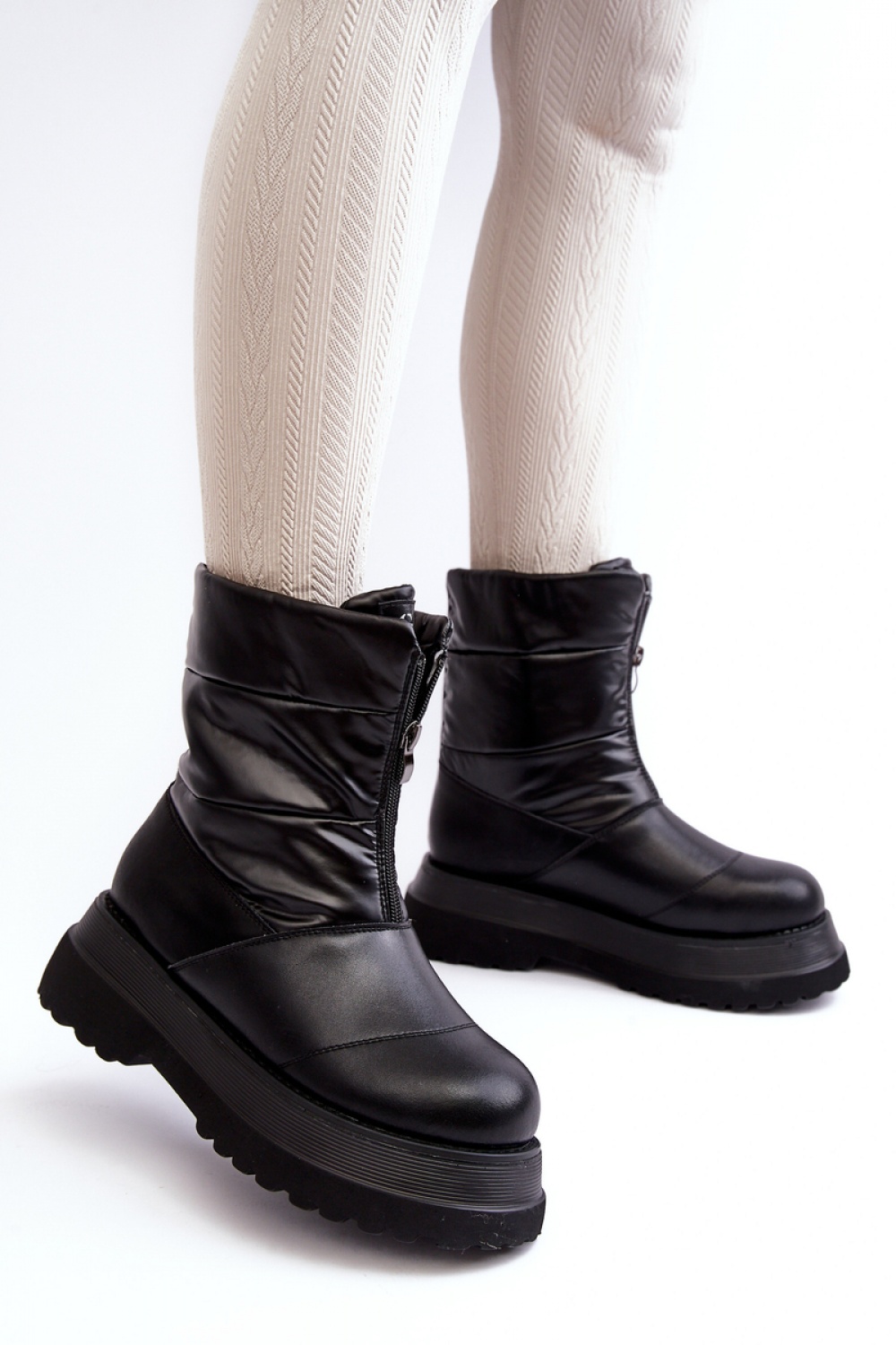 Schneeschuhe model 188596 Step in style - Afbeelding 2