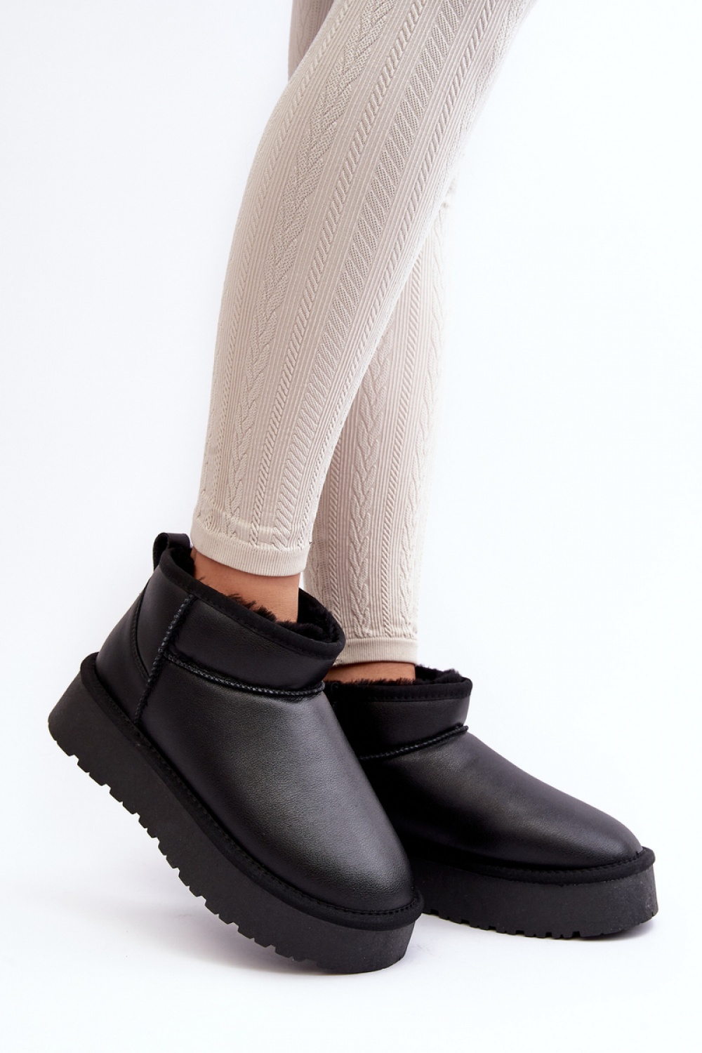 Schneeschuhe model 188597 Step in style