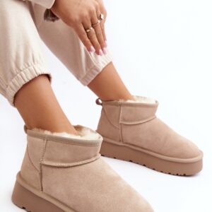 Schneeschuhe model 188635 Step in style