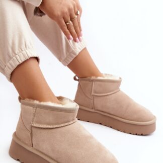 Schneeschuhe model 188635 Step in style