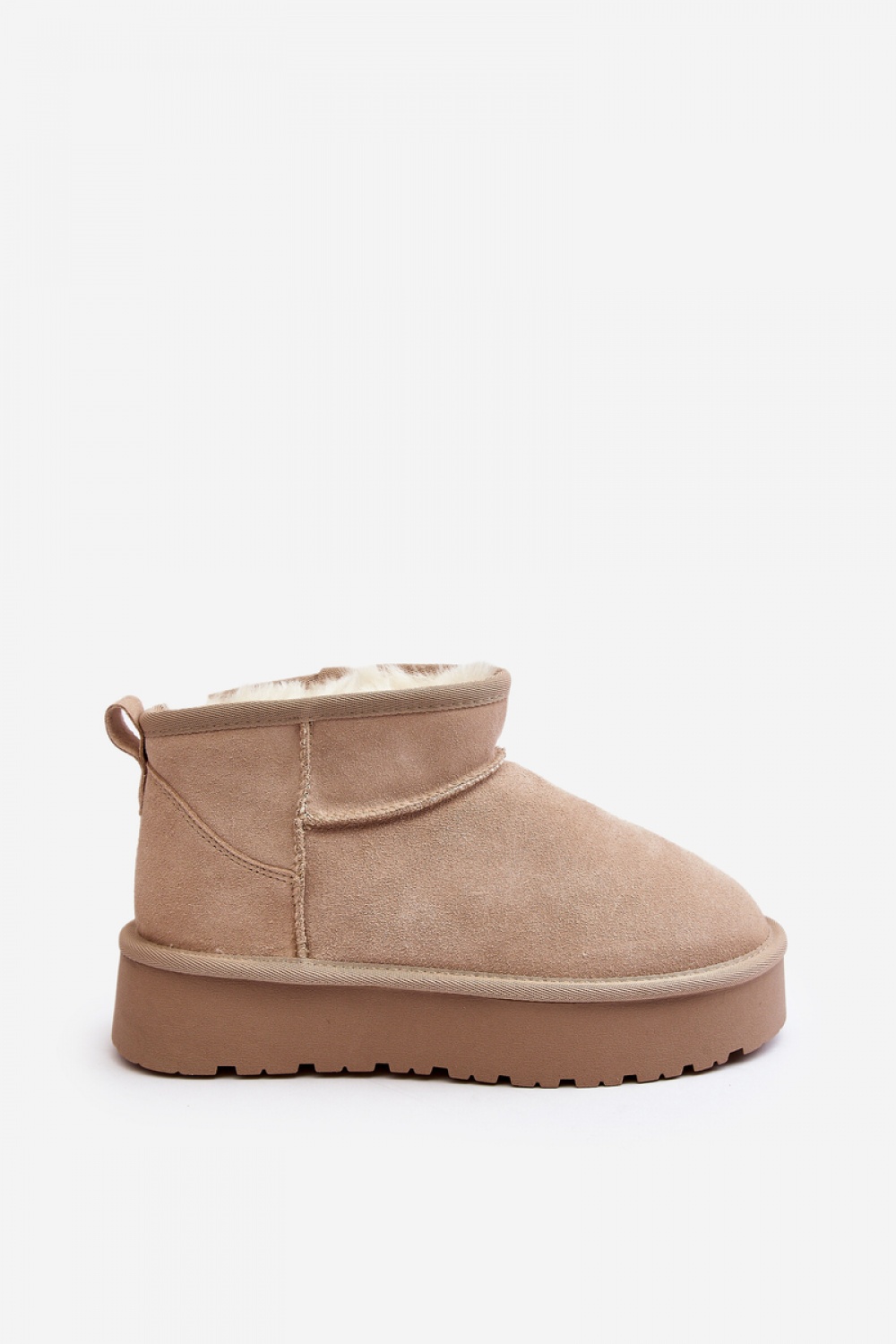 Schneeschuhe model 188635 Step in style - Afbeelding 3