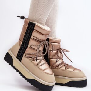 Schneeschuhe model 188637 Step in style