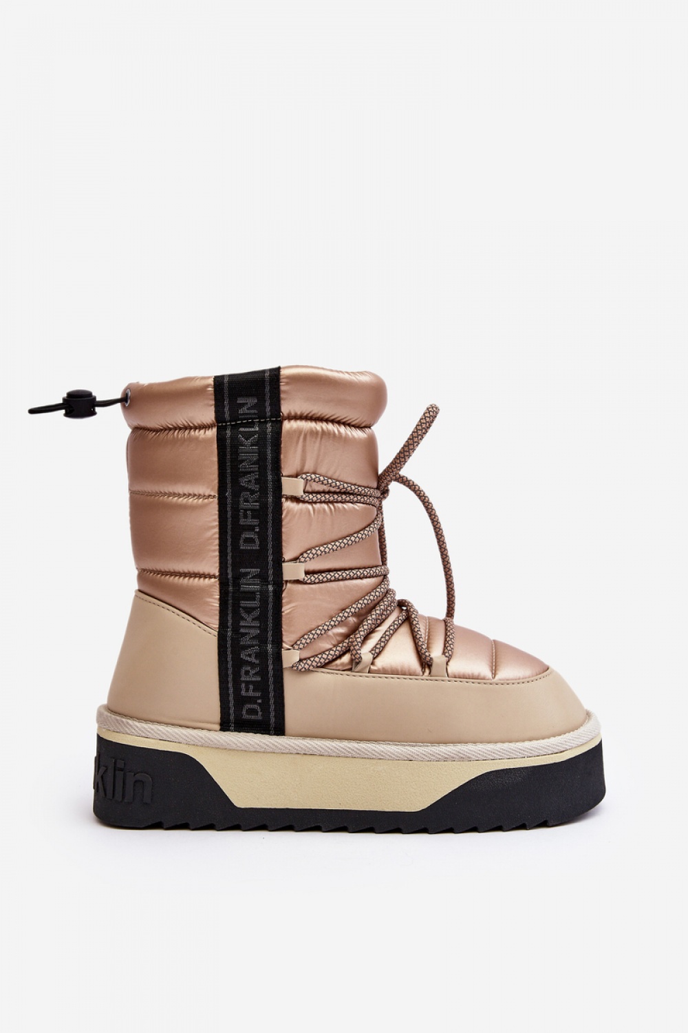 Schneeschuhe model 188637 Step in style - Afbeelding 3