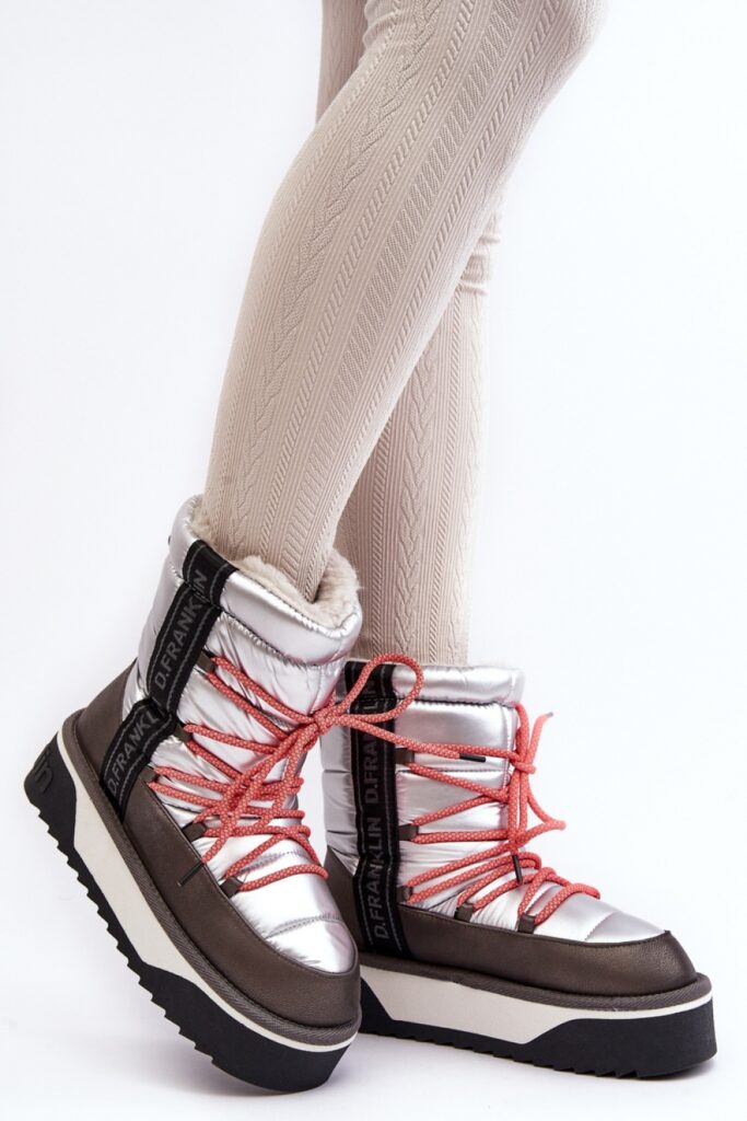 Schneeschuhe model 188638 Step in style