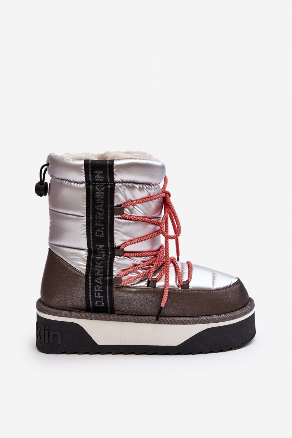Schneeschuhe model 188638 Step in style - Afbeelding 3