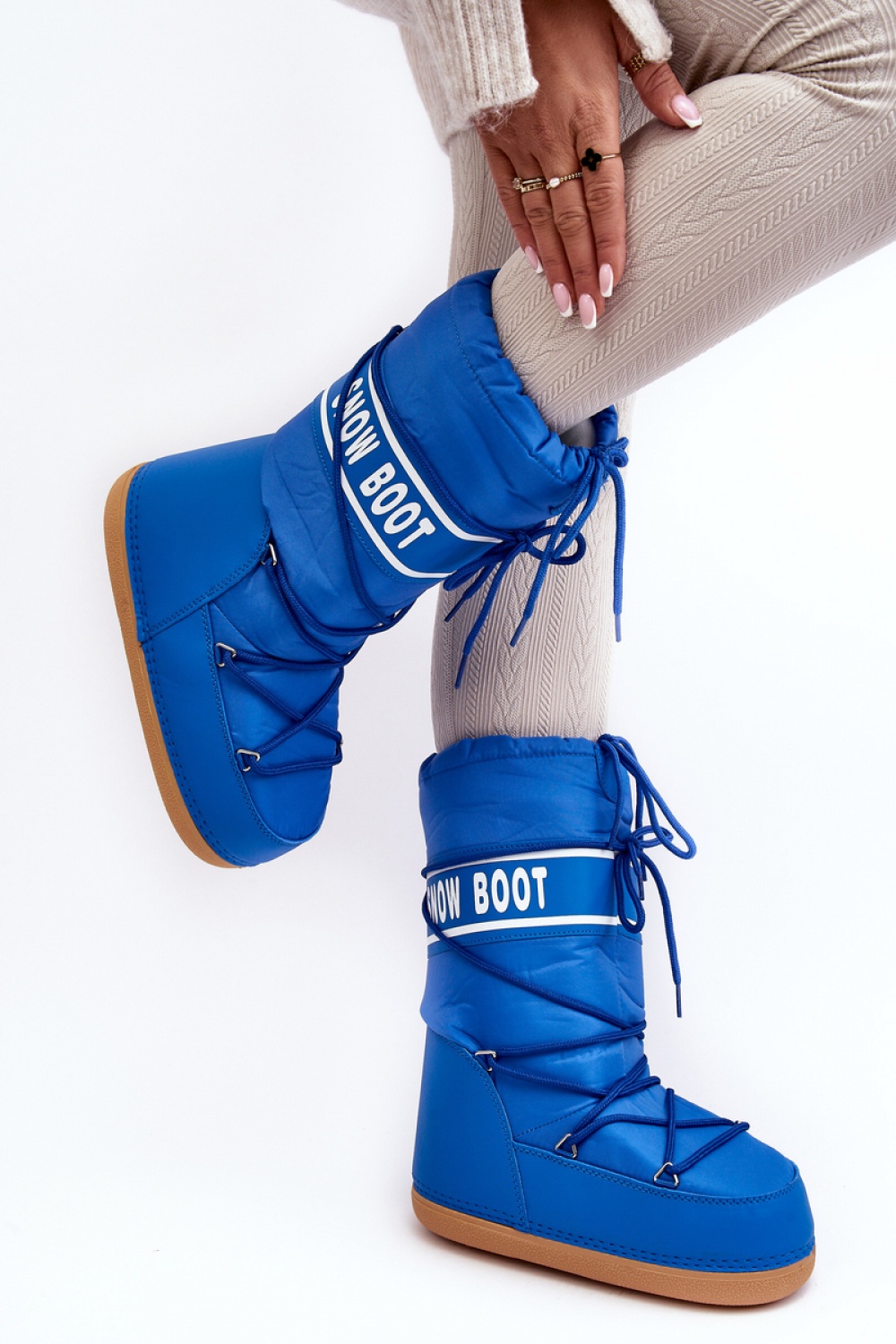 Schneeschuhe model 188646 Step in style - Afbeelding 2