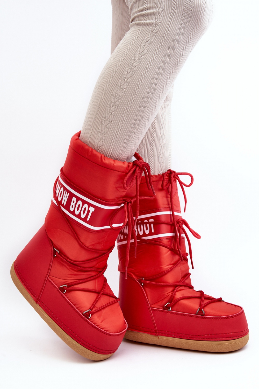 Schneeschuhe model 188647 Step in style
