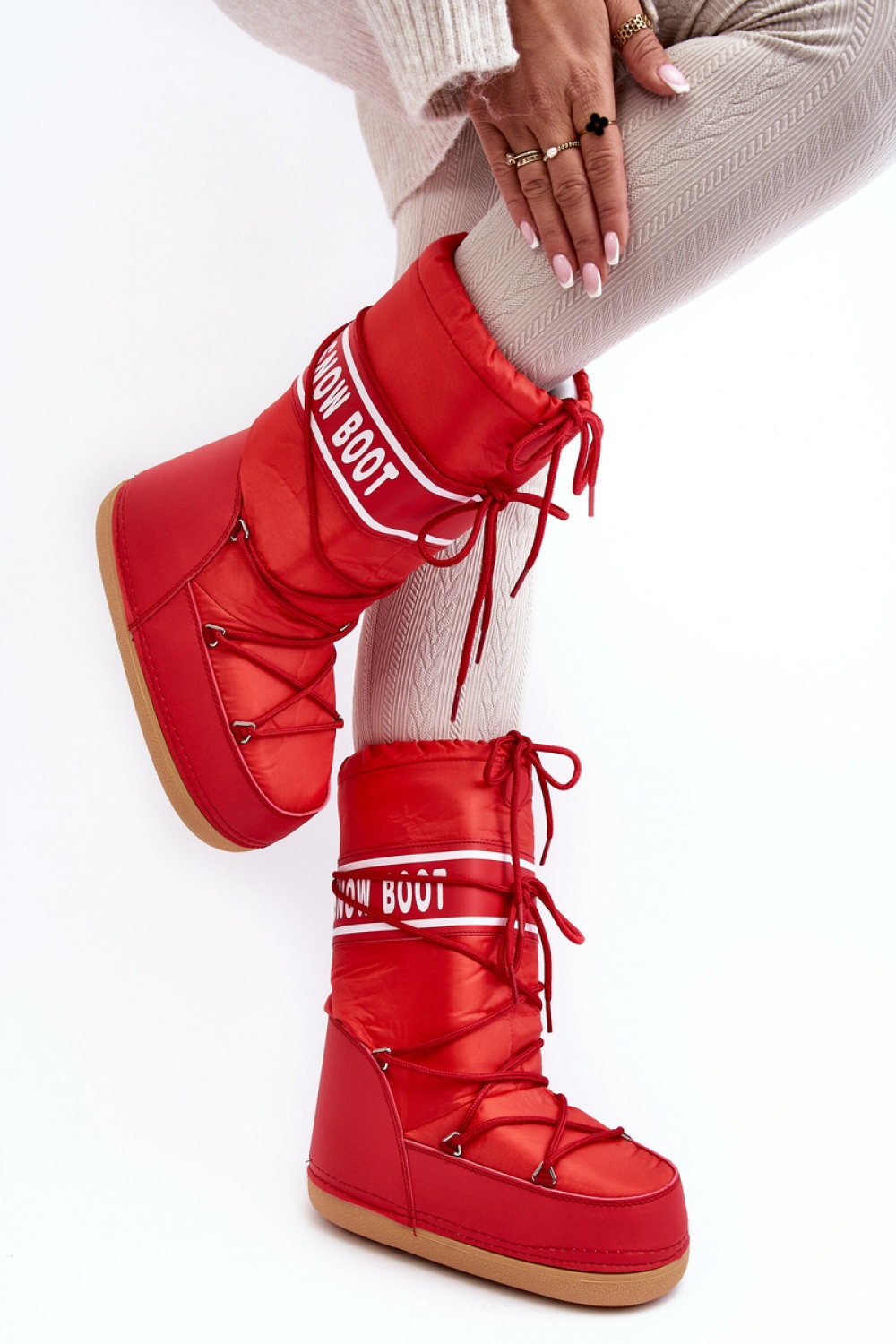 Schneeschuhe model 188647 Step in style - Afbeelding 2