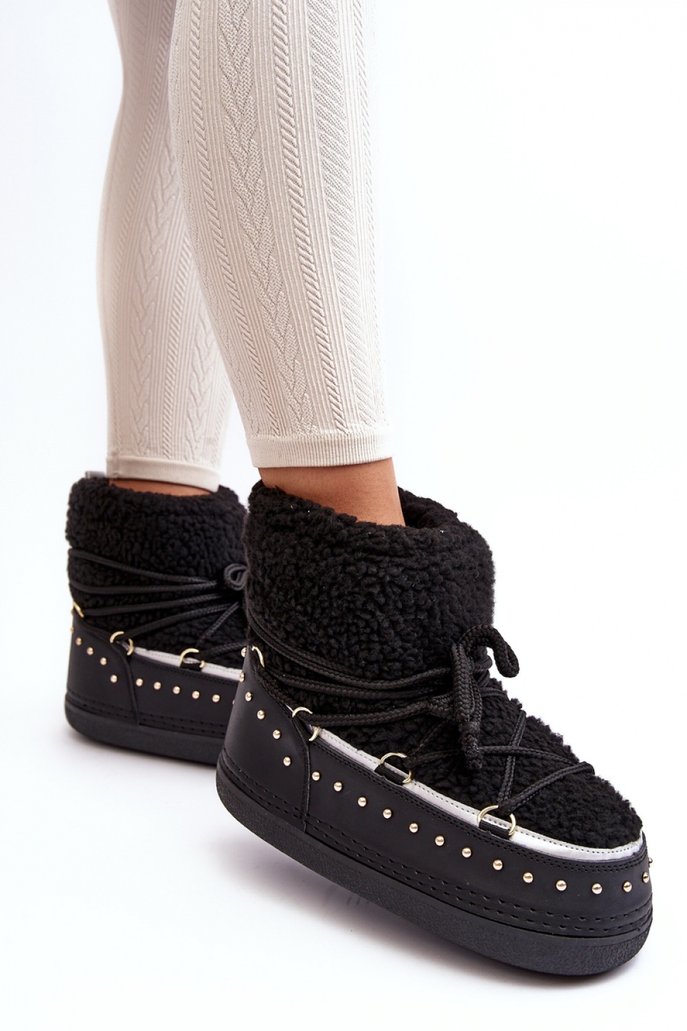 Schneeschuhe model 188648 Step in style - Afbeelding 2