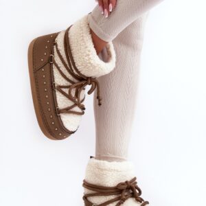 Schneeschuhe model 188649 Step in style