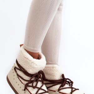 Schneeschuhe model 188650 Step in style