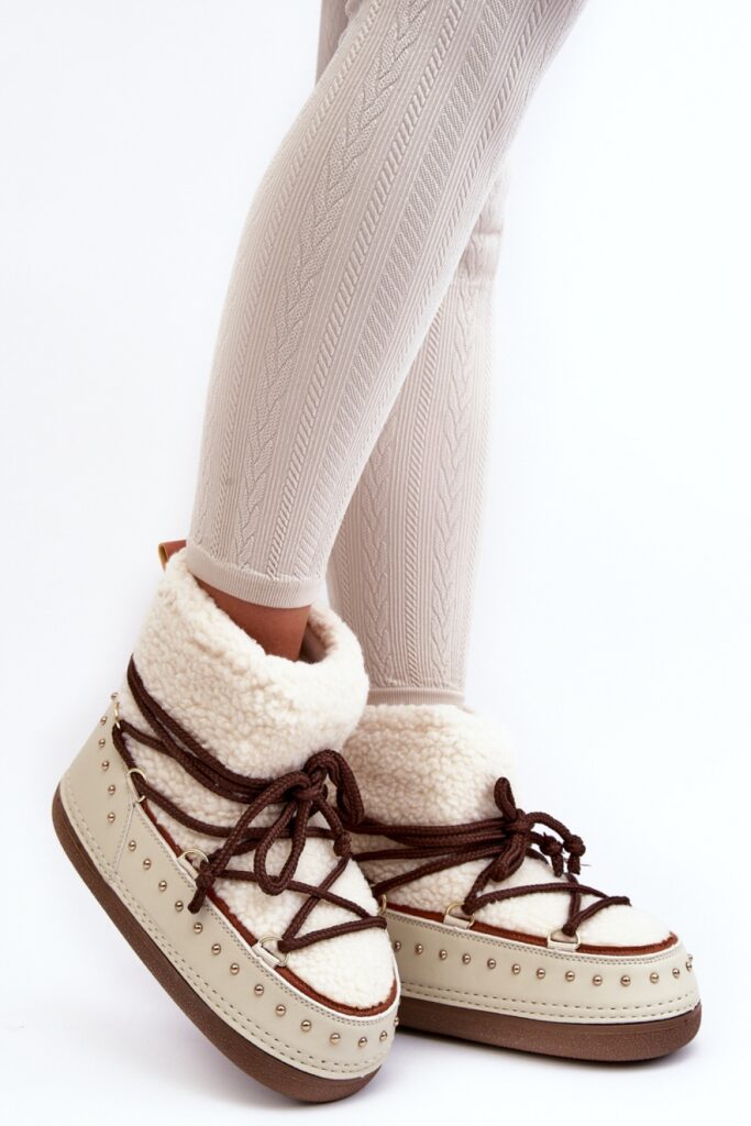 Schneeschuhe model 188650 Step in style
