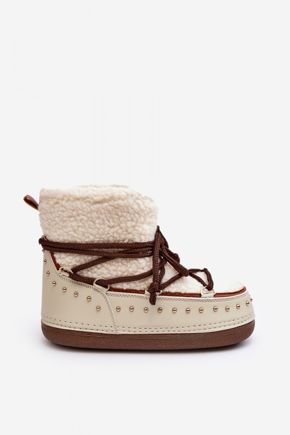 Schneeschuhe model 188650 Step in style - Afbeelding 3