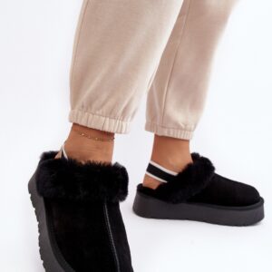Pantoffeln model 188658 Step in style