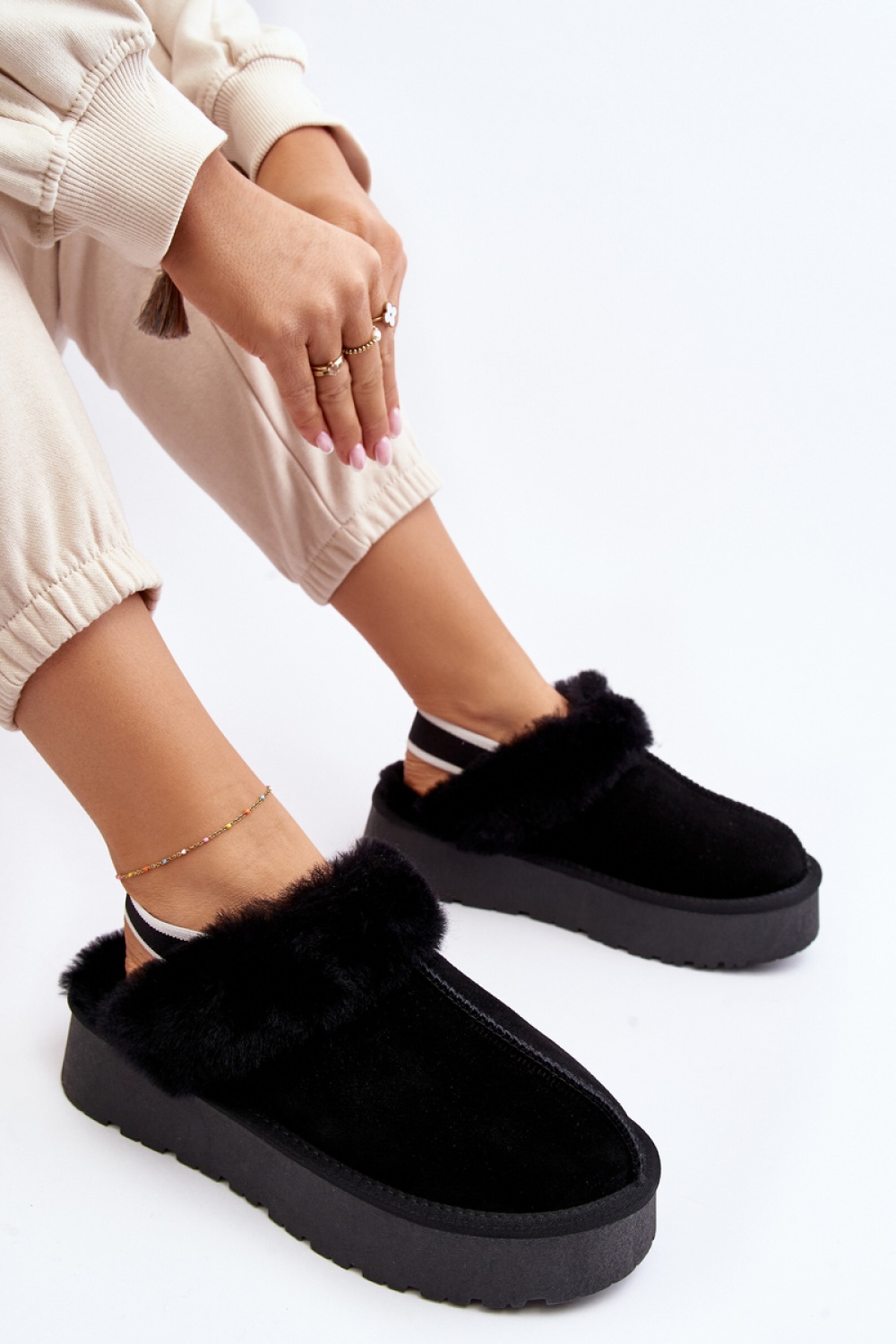 Pantoffeln model 188658 Step in style - Afbeelding 2