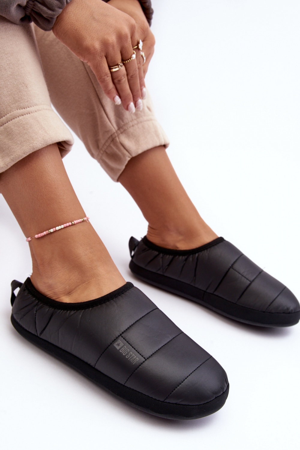 Pantoffeln model 188672 Step in style - Afbeelding 2