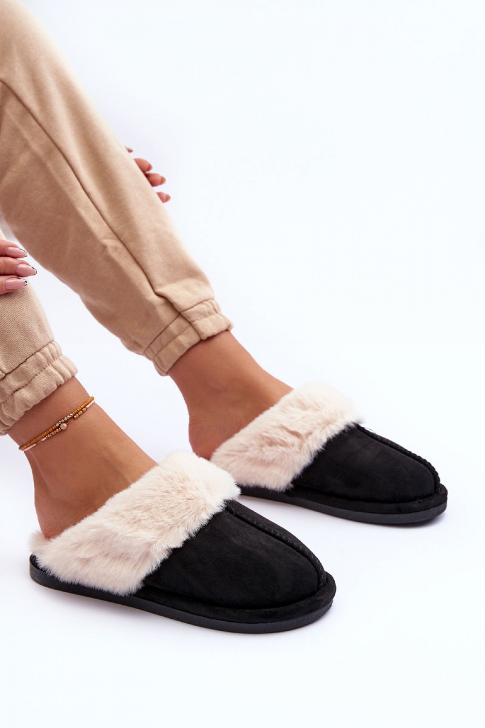Pantoffeln model 188688 Step in style - Afbeelding 3