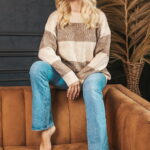 Pullover model 188775 PeeKaBoo