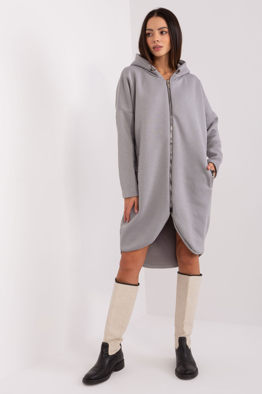 Sweater model 188783 Rue Paris - Afbeelding 2