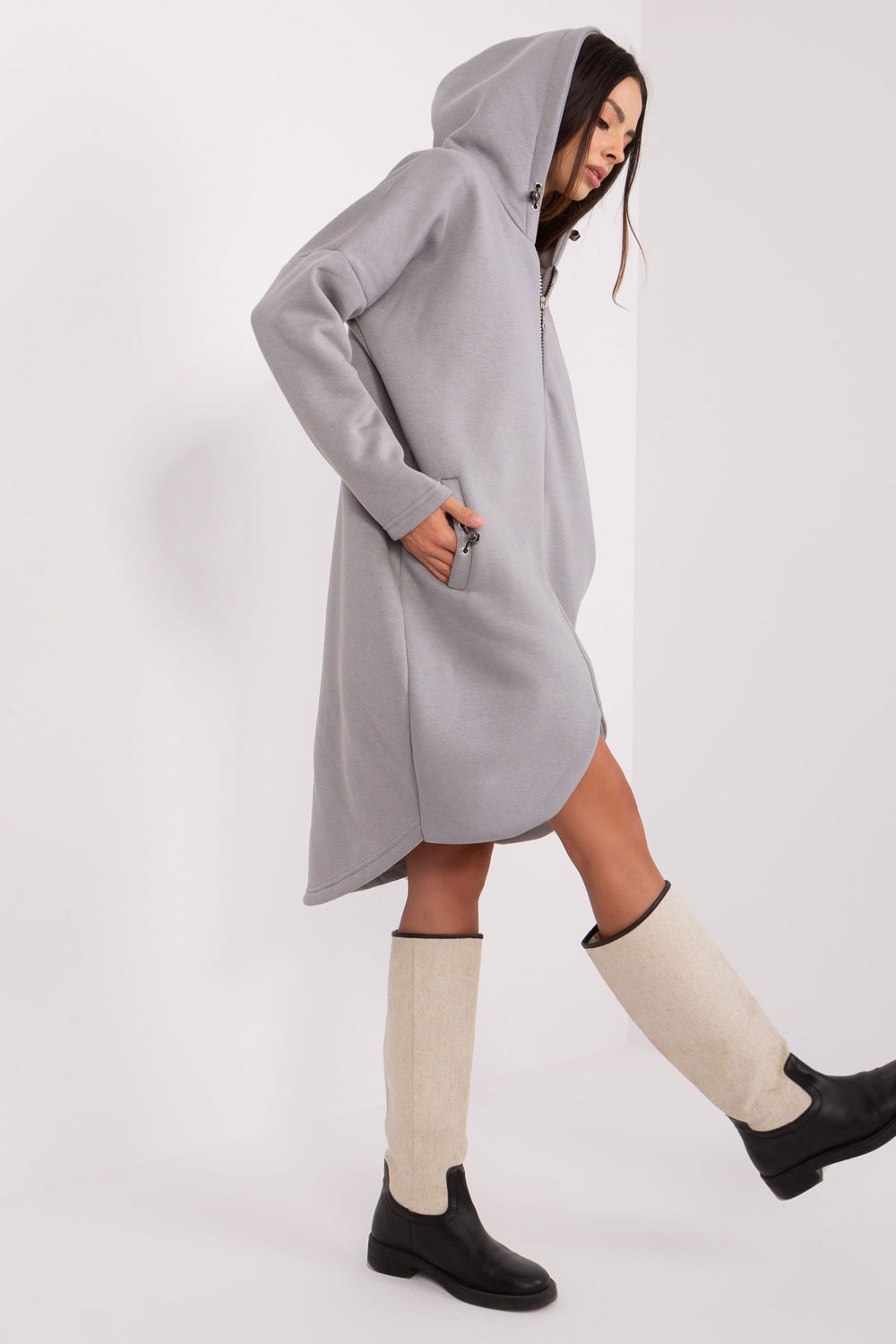 Sweater model 188783 Rue Paris - Afbeelding 3