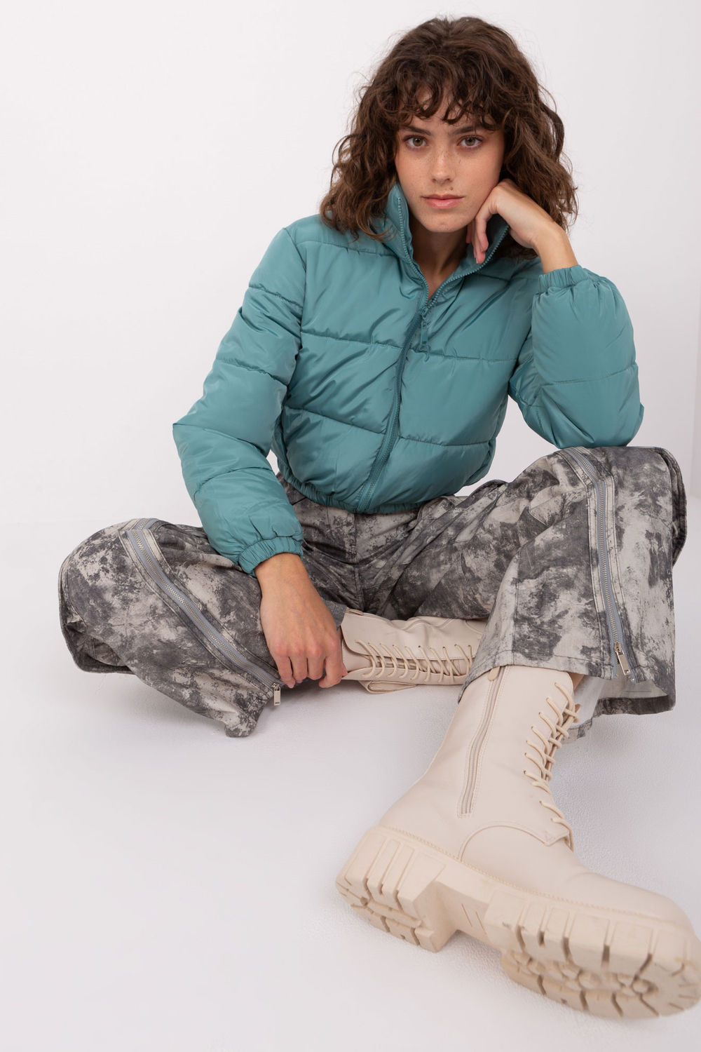 Jacke model 188824 NM - Afbeelding 2