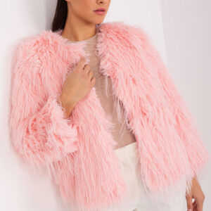 Jacke model 188841 AT