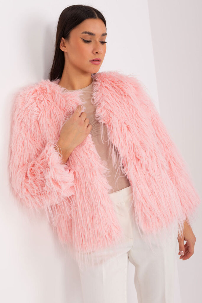 Jacke model 188841 AT