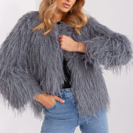 Jacke model 188842 AT