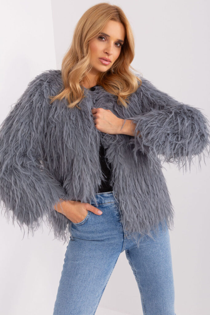 Jacke model 188842 AT