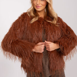 Jacke model 188843 AT