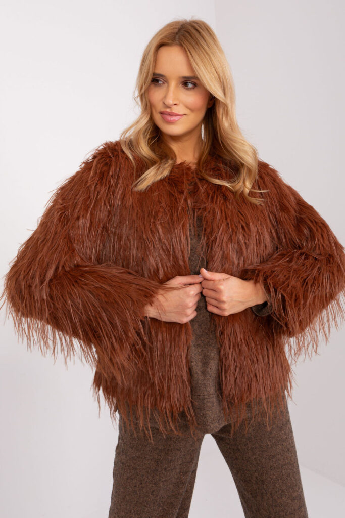 Jacke model 188843 AT