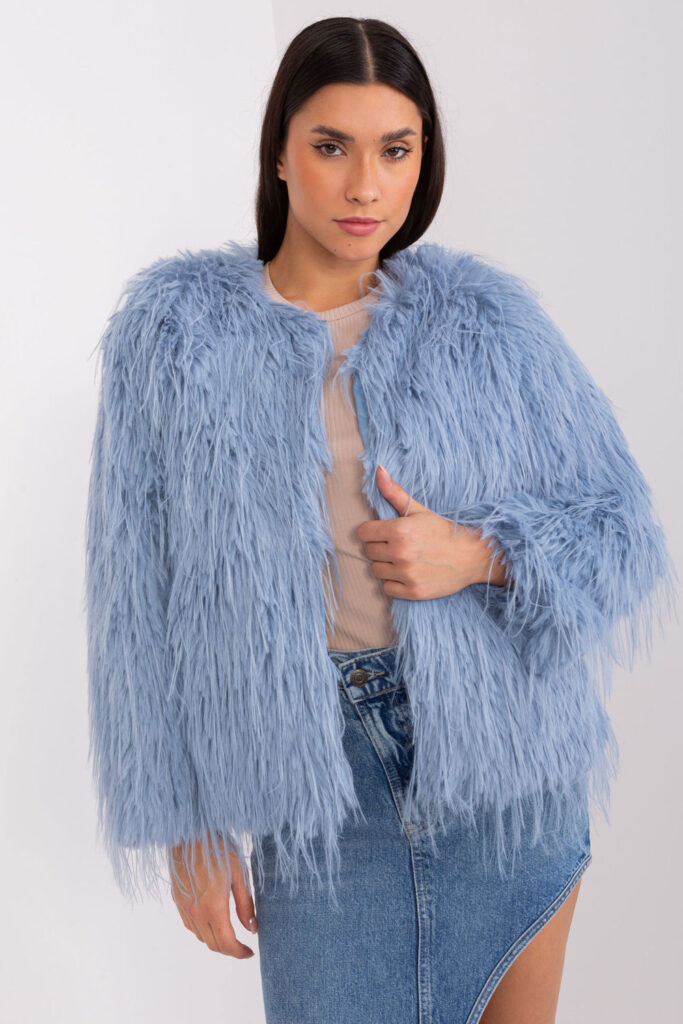 Jacke model 188844 AT