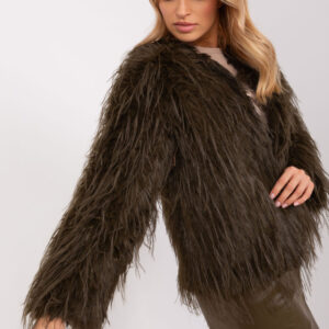Jacke model 188845 AT