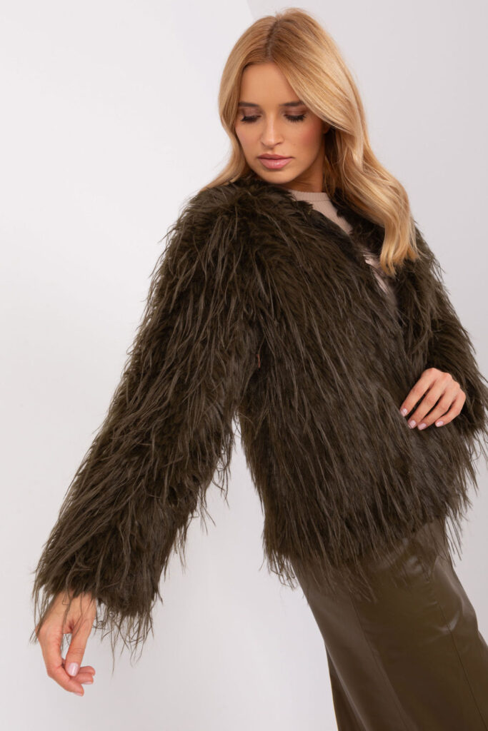 Jacke model 188845 AT
